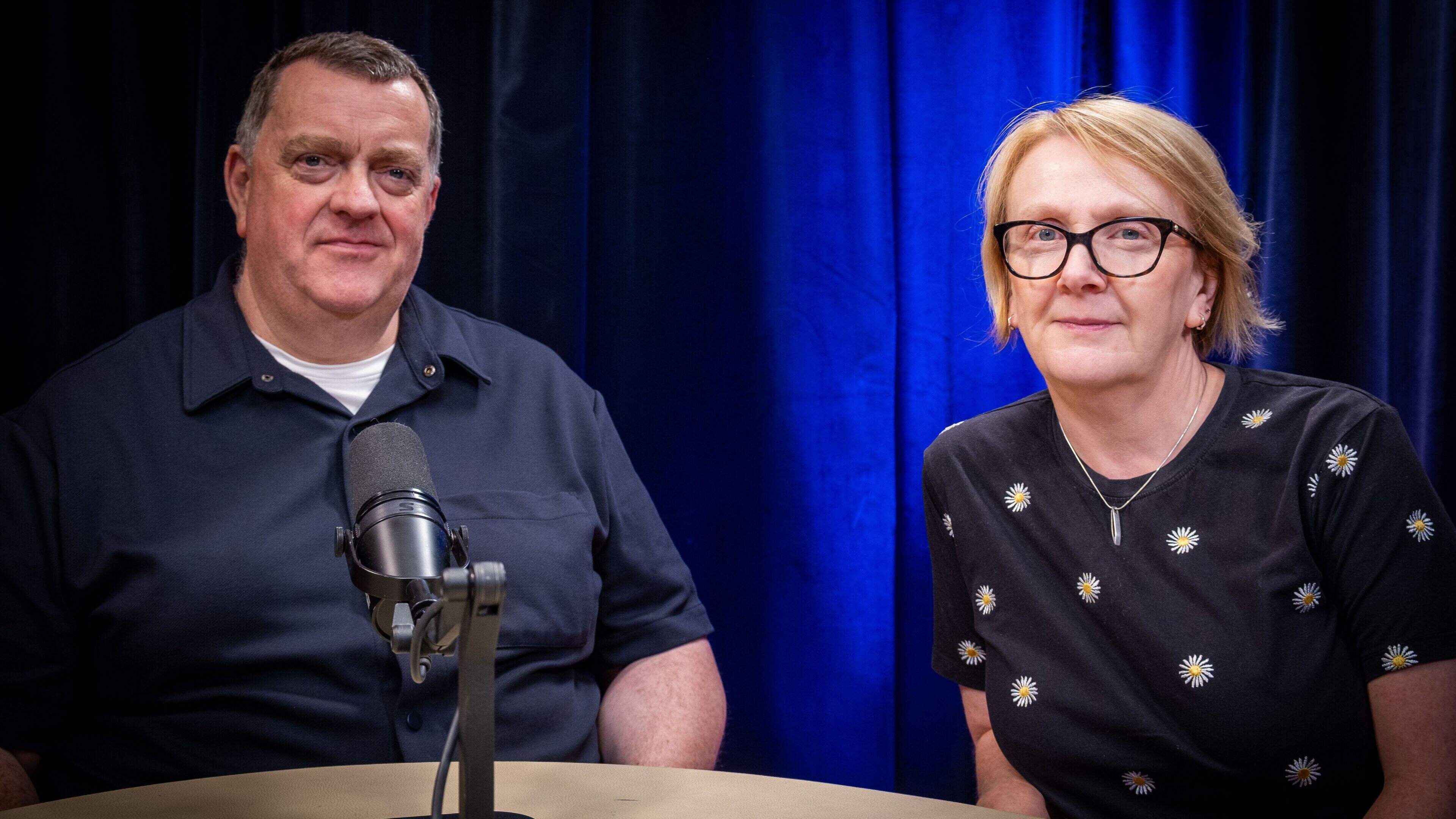 Remarkable policing stories from Wicklow retold in new podcast